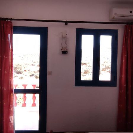 Preveli Hills Apartments Levkogia Eksteriør billede