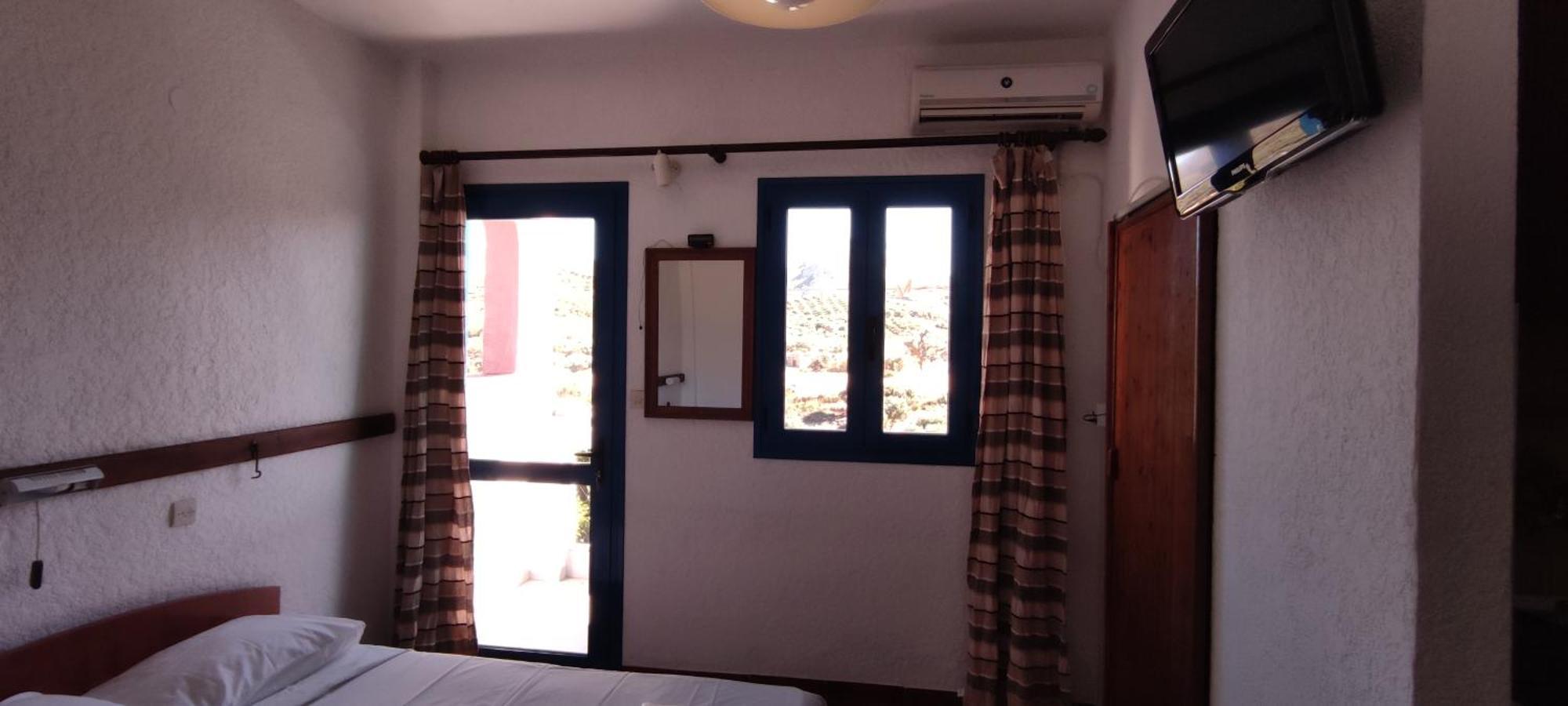 Preveli Hills Apartments Levkogia Eksteriør billede