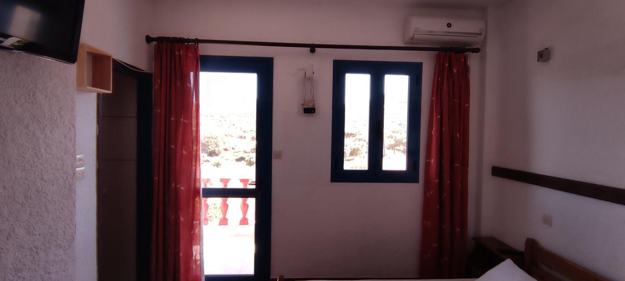 Preveli Hills Apartments Levkogia Eksteriør billede